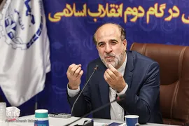 دکتر ابولحسن خلج مفرد مدیرکل همکاری‌های علمی و دانشگاهی سازمان فرهنگ و ارتباطات اسلامی