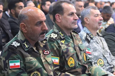 نوزدهمین پاسداشت ادبیات جهاد و مقاومت در حرم شاهچراغ(ع)