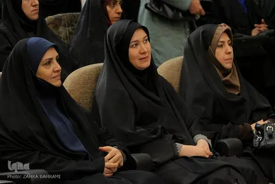 مراسم نقالی خوانی نوآموزان مراکز پیش دبستانی اراک