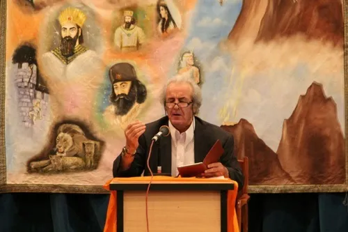 علیرضا شجاع‌پور درگذشت