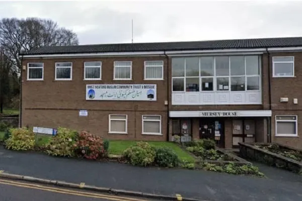 Hate Crime: Two Arrested over Placing Pig Head at Mosque’s Roof