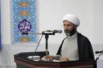 پیکر شهدای نیروی انتظامی لرستان تشییع می‎شود