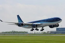 Baku-Mashhad Direct Flight to Facilitate Azeri Pilgrims’ Trip to Holy City