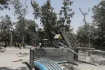 طراحی یادواره بچه‌های آسمان با هدف گرامیداشت شهدای غیر نظامی