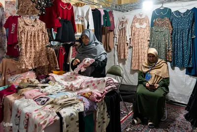 دوازدهمین نمایشگاه قرآن و عترت استان البرز‎