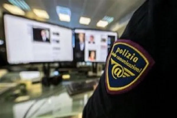 پلیس ایتالیا 1700 سایت اینترنتی طرفداران داعش را مسدود کرد