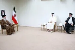 Nous nous attendons à ce que le monde arabe entame une action politique concrète face aux crimes du régime sioniste
