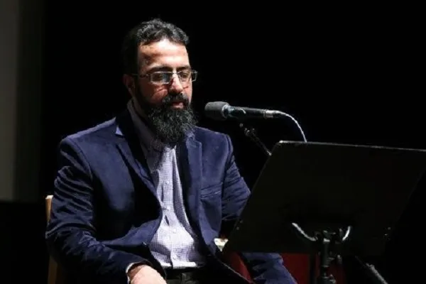 کریمخانی از آخرین حلقه‌های زنجیره مداحان سنتی‌خوان بود + صوت