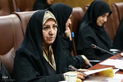 اولین جلسه بررسی زمینه‌های همکاری جهاددانشگاهی و پژوهشگاه علوم و معارف دفاع مقدس