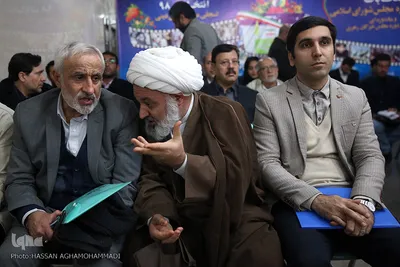 آخرین روز ثبت نام داوطلبان نمایندگی یازدهمین دوره مجلس شورای اسلامی