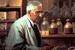 La momie d’un pharaon à l'origine de la conversion d'un scientifique français à l'islam