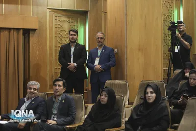 نهمین دوره مسابقات سراسری قرآن، نهج‌البلاغه و اذان «صنعت نفت»