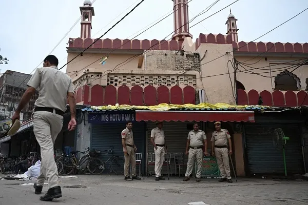 Haryana's Muslims Threatened with Economic Sanctions Following Violence