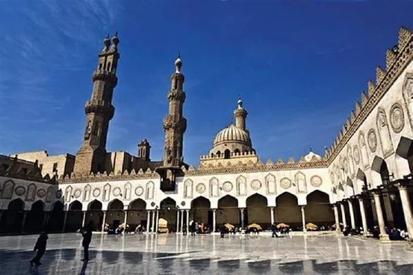 گسترش اسلام با شمشیر نبوده است