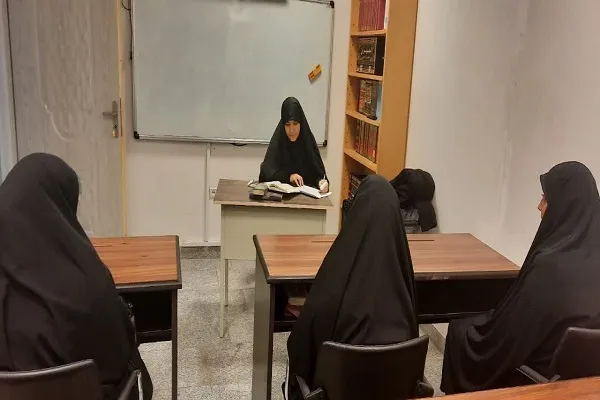 راهیابی بیش از ۵۰ حافظ قرآن به مرحله دوم مسابقات در استان مرکزی