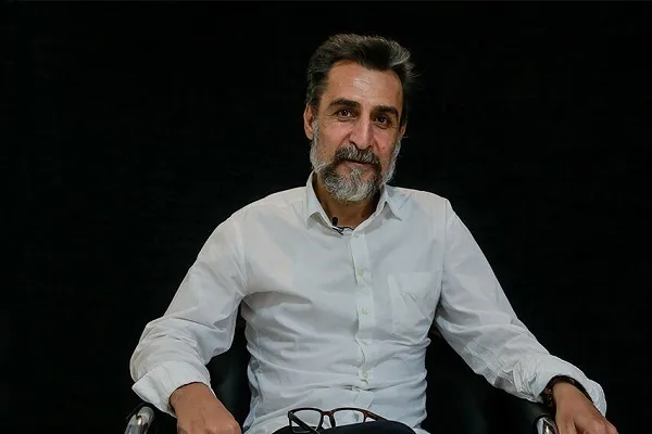 «تاک» دهه فجر از تلویزیون می‌روید