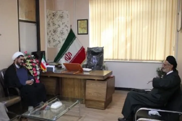 همراهی همیشگی اهل سنت کرمانشاه با نظام