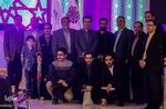 رقابت رشته قرائت مسابقات سراسری قرآن کریم - اراک/عکاس:طاها نظیری