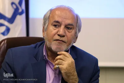  استاد «محمدعلی دهدشتی» پیشکسوت قرآنی 