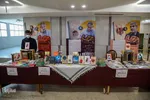 آیین بزرگداشت حمید حسام در همدان