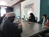 کارگاه آموزشی «فلسفه قیام عاشورا» در بوشهر برگزار می‌شود