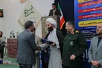 آیین بهره‌برداری از ۵۲۴ طرح محرومیت‌زدایی در خراسان‌جنوبی