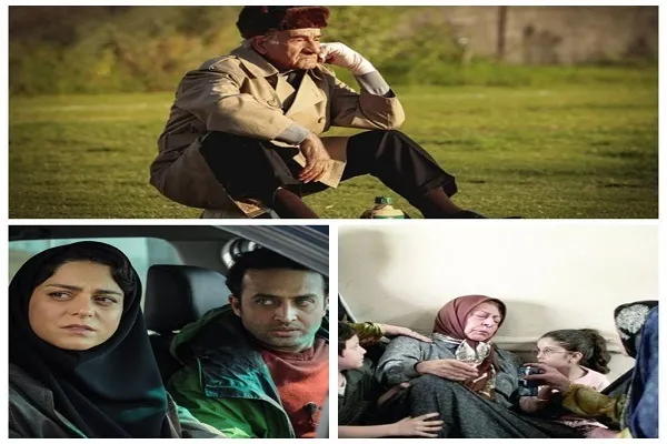 «ویلایی‌ها» و «بوسیدن روی ماه» با روایتی زنانه از دفاع مقدس روی آنتن می‌روند + فیلم