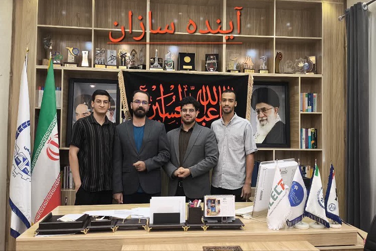 تیم دانشجویی مسابقات ملی مناظره دانشجویان، فارس