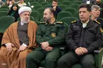 اختتامیه نهمین جشنواره رسانه‌ای ابوذر استان البرز‎