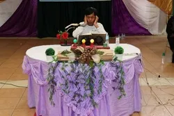 ফিলিপাইনের জাতীয় কুরআন প্রতিযোগিতায় প্রথম স্থানে উত্তীর্ণের কুরআন তিলাওয়াত + ভিডিও