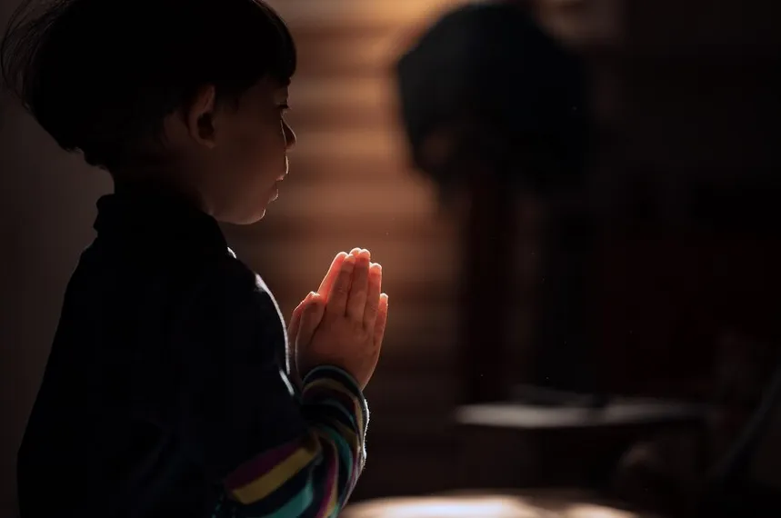 Farklı dinlerde namaz