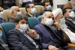 سفر وزیر کشور به استان یزد و تودیع و معارفه استاندار‎‎
