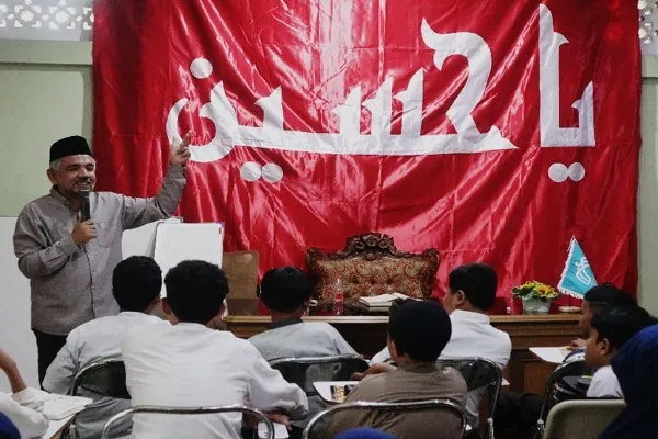 العتبة الحسينية تطلق برنامج 