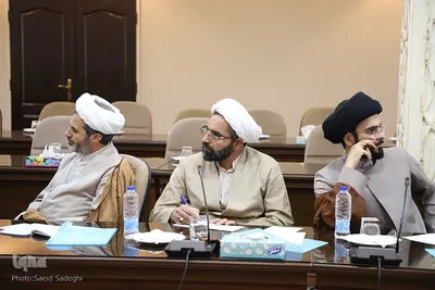 نشست سراسری نهادهای نمایندگی ولی فقیه در دانشگاه های کشور در دانشگاه صنعتی سهند تبریز