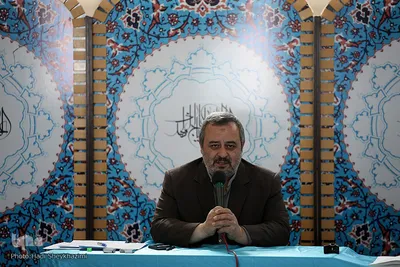 مرحله استانی بیست و سومین دوره مسابقات شفاهی قرآن وعترت