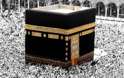 پاکستان سمیت دنیا بھر سے 60 ہزار افراد حج کرسکیں گے، سعودیہ نے اجازت دے دی