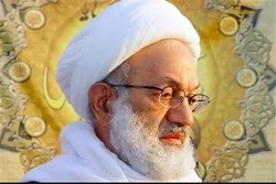 Proceso de tratamiento ambiguo contra Jeque Issa Qassem