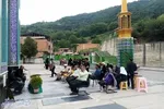 آیین پنجشنبه شهدایی در مازندران  به روایت تصویر
