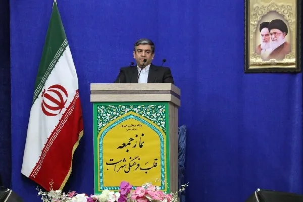 استقلال سیاسی مهم‌ترین دستاورد انقلاب اسلامی ایران است