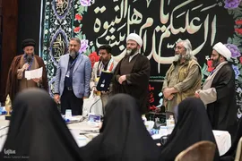 اولین نشست بین‌المللی سومین مهرواره هوای نو