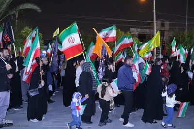 سی و چهارمین قرار شبانه شیرازی ها