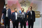 همایش تکریم امامزادگان استان مرکزی - شازند/عکاس:زهرا بهرامی