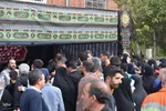 اجتماع حسینیون ارومیه‎