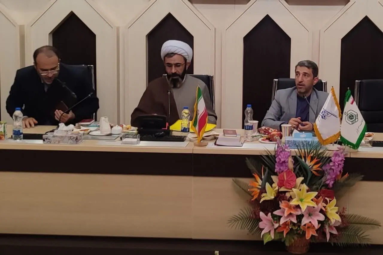 خلأ قانونی در امور خیر داریم/ ضرورت استفاده از ظرفیت مردمی در محیط زیست