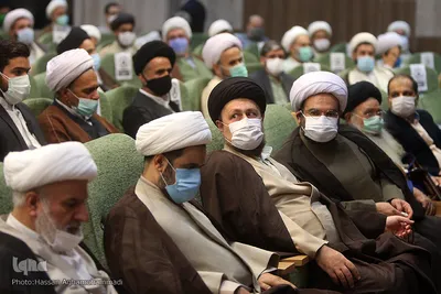 سمینار بین‌المللی «الزامات وحدت اسلامی در جهان معاصر»