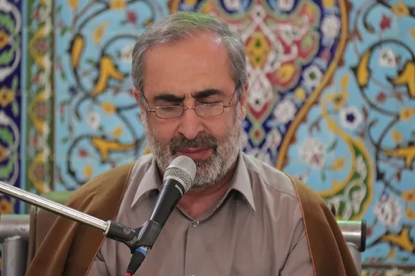 درجات اوج در بالاترین سطح آمادگی قاری اجرا شود