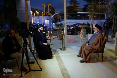 روز نخست سی‌و‌دومین کنفرانس «وحدت اسلامی»

