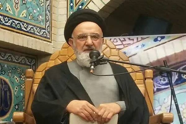 صوت | صبر و مصادیق آن از دیدگاه قرآن