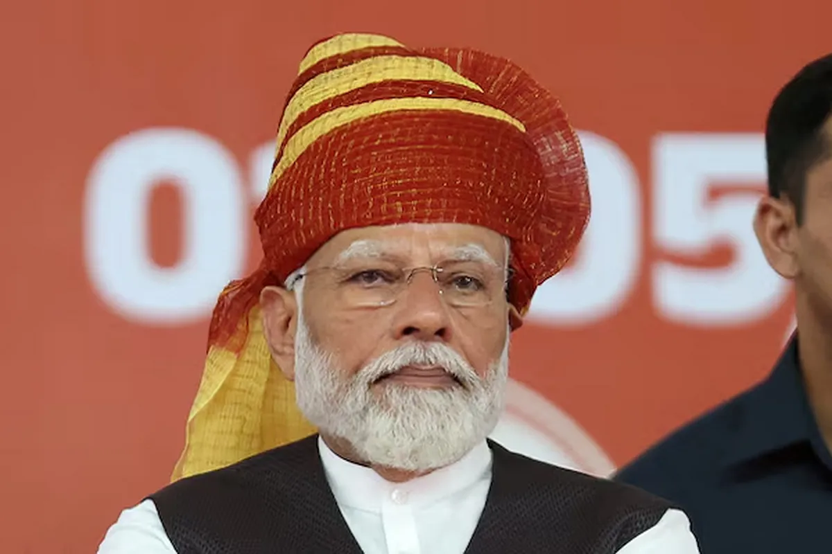 Indian PM Denies Discriminating against Muslims  