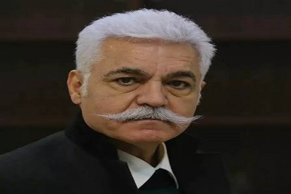 علی آذرنیا